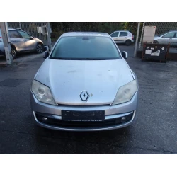 CAR FOR PARTS Renault LAGUNA III 2008 2.0 DCI