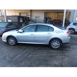 AVTO ZA DELE Renault LAGUNA III 2008 2.0 DCI
