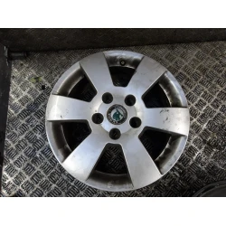 WHEEL 15" Škoda Octavia 2009 1.9 TDI 1Z0601025R