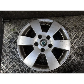 WHEEL 15" Škoda Octavia 2009 1.9 TDI 1Z0601025R