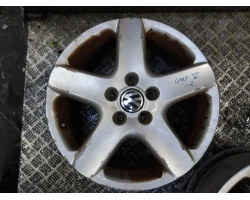 WHEEL 17" Volkswagen Golf 2008 V. 1.9 TDI 1K0601025B