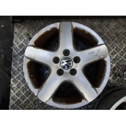 WHEEL 17" Volkswagen Golf 2008 V. 1.9 TDI 1K0601025B