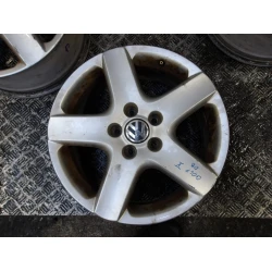 WHEEL 17" Volkswagen Golf 2008 V. 1.9 TDI 1K0601025B