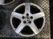 WHEEL 17" Volkswagen Golf 2008 V. 1.9 TDI 1K0601025B