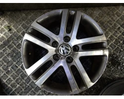 CERCHIO 16" Volkswagen Golf 2009 VI. 2.0 TDI AUT. PLUS 6,5 x16 h2 et50