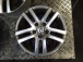 WHEEL 16" Volkswagen Golf 2009 VI. 2.0 TDI AUT. PLUS 6,5 x16 h2 et50