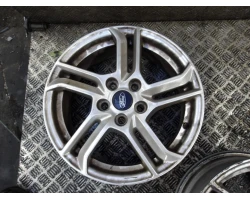 WHEEL 16" Ford Focus 2020 1.5 ECOBLUE 70 B6 2246319 jx7c-1007-a1a