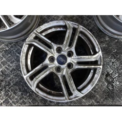 WHEEL 16" Ford Focus 2020 1.5 ECOBLUE 70 B6 2246319 jx7c-1007-a1a