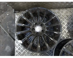 WHEEL 18" Mercedes-Benz CLA 2015 180D AUT. et 45