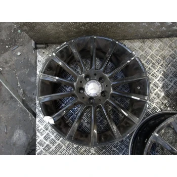 CERCHIO 18" Mercedes-Benz CLA 2015 180D AUT. et 45