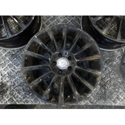 WHEEL 18" Mercedes-Benz CLA 2015 180D AUT. et 45