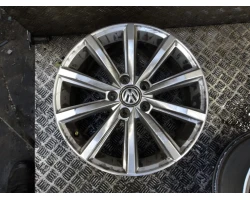 WHEEL 17" Volkswagen Passat 2016 2.0 TDI 3G0601025D 1x kos