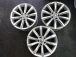 WHEEL 17" Volkswagen Passat 2016 2.0 TDI 3G0601025D 1x kos