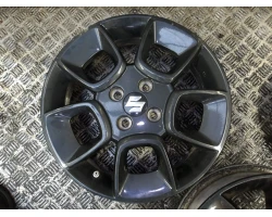 CERCHIO 16" Suzuki IGNIS 2019 1.2 4WD 43210-62R60-QC8 1X KOS