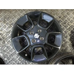 PLATIŠČE 16' Suzuki IGNIS 2019 1.2 4WD 43210-62R60-QC8 1X KOS