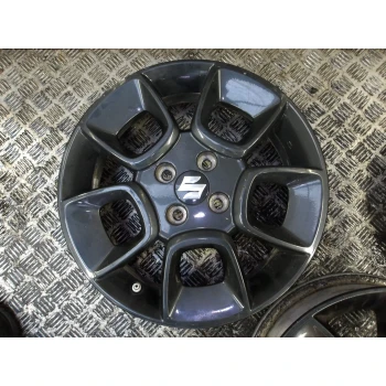 WHEEL 16" Suzuki IGNIS 2019 1.2 4WD 43210-62R60-QC8 1X KOS