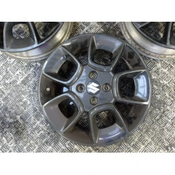 CERCHIO 16" Suzuki IGNIS 2019 1.2 4WD 43210-62R60-QC8 1X KOS