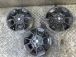 WHEEL 16" Suzuki IGNIS 2019 1.2 4WD 43210-62R60-QC8 1X KOS