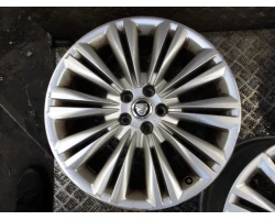 CERCHIO 19" Jaguar XF 2013 3.0L AUT. C2P12613