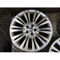 PLATIŠČE 19' Jaguar XF 2013 3.0L AUT. C2P12613