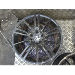 WHEEL 18" BMW 3 2011 320D SPORT PLUS EDITION 36117843839