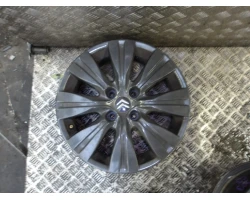 PLATIŠČE 16' Citroën C3  2011 1.4 16V  6j x16 ch4-23