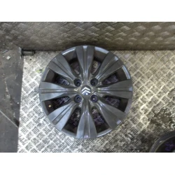WHEEL 16" Citroën C3  2011 1.4 16V  6j x16 ch4-23