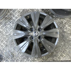 PLATIŠČE 16' Citroën C3  2011 1.4 16V  6j x16 ch4-23