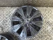PLATIŠČE 16' Citroën C3  2011 1.4 16V  6j x16 ch4-23