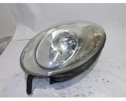HEADLIGHT RIGHT Fiat 500 2013 L 1.3 JTD 51887654