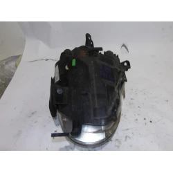 HEADLIGHT RIGHT Fiat 500 2013 L 1.3 JTD 51887654