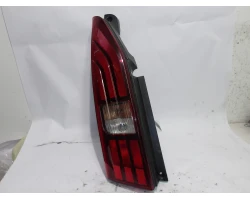 STOP LUČ LEVA Peugeot RIFTER 2020 1.5 HDI 9819427380