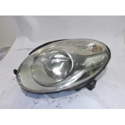 FARO ANTERIORE SINISTRO Fiat 500 2013 L 1.3 JTD 51883593	