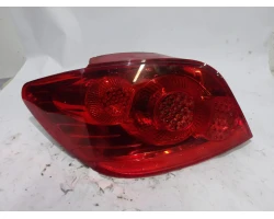 STOP LUČ LEVA Peugeot 307 2007 1.6 HDI