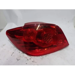 STOP LUČ LEVA Peugeot 307 2007 1.6 HDI