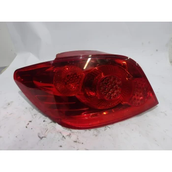 FARO POSTERIORE SINISTRO Peugeot 307 2007 1.6 HDI