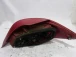 FARO POSTERIORE SINISTRO Peugeot 307 2007 1.6 HDI