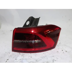 TAIL LIGHT RIGHT Volkswagen Passat 2016 2.0 TDI AUT. 4 MOTION VARIANT 3g9945208k