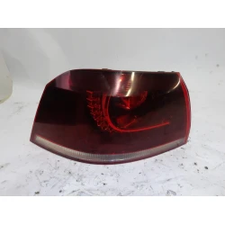 TAIL LIGHT LEFT Volkswagen Golf 2012 CABRIOLET 1.6 TDI 5K7945207B