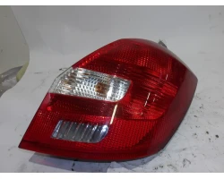 FARO POSTERIORE DESTRO Škoda Fabia 2012 1.2 TSI 5J6945112
