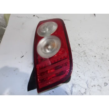 TAIL LIGHT RIGHT Nissan Micra 2005 1.2