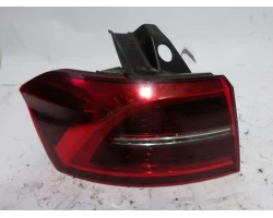 TAIL LIGHT LEFT Volkswagen Passat 2016 2.0 TDI AUT. 4 MOTION VARIANT 3g9945207k