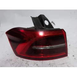 TAIL LIGHT LEFT Volkswagen Passat 2016 2.0 TDI AUT. 4 MOTION VARIANT 3g9945207k