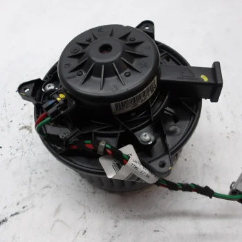 BLOWER MOTOR Chevrolet Cruze 2012 1.6 5242710201
