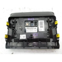 AUTORADIO Citroën C3 2018 1.2 9824298580