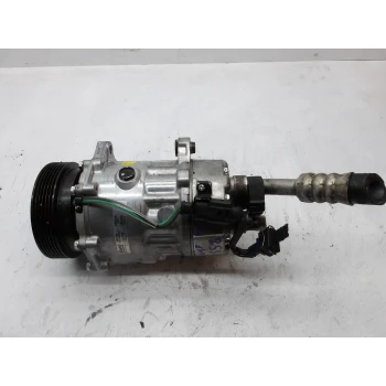 KOMPRESOR KLIME Volkswagen Golf 1995  890761 1J0820803