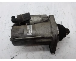 STARTER MOTOR Volkswagen Golf 2008 V. 1.9 TDI 02z911023h