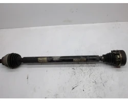 AXLE SHAFT FRONT RIGHT Volkswagen Golf 2008 V. 1.9 TDI 1k0407272fr