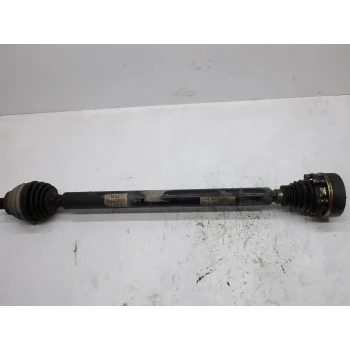 SEMIALBERO SEMIASSE ANTERIORE DESTRO Volkswagen Golf 2008 V. 1.9 TDI 1k0407272fr