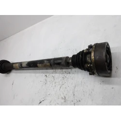 AXLE SHAFT FRONT RIGHT Volkswagen Golf 2008 V. 1.9 TDI 1k0407272fr